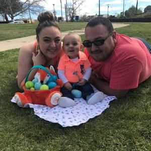 Meet your Posher, Alejandro